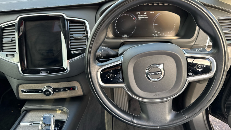 Volvo Xc90 2.0 T8 Recharge PHEV Inscription 5dr AWD Auto Estate